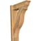Ekena Millwork Funston Rough Sawn Traditional Outlooker, Western Red Cedar, 6"W x 20"D x 28"H OUT06X20X28FST01RWR - alternate 1